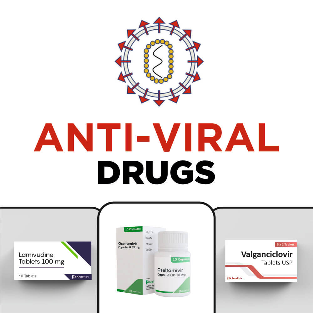 Antiviral Drugs