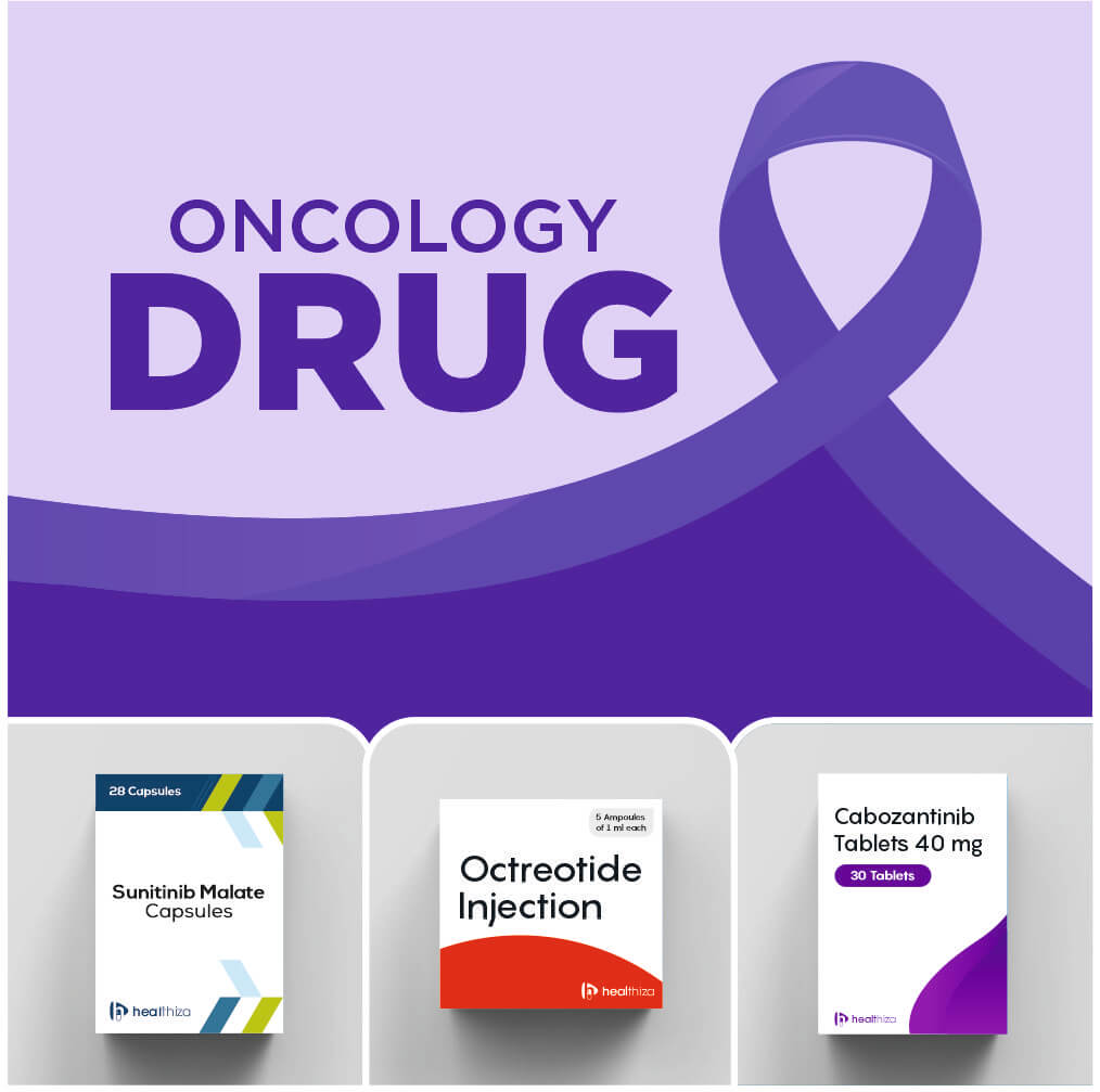 Oncology Drug