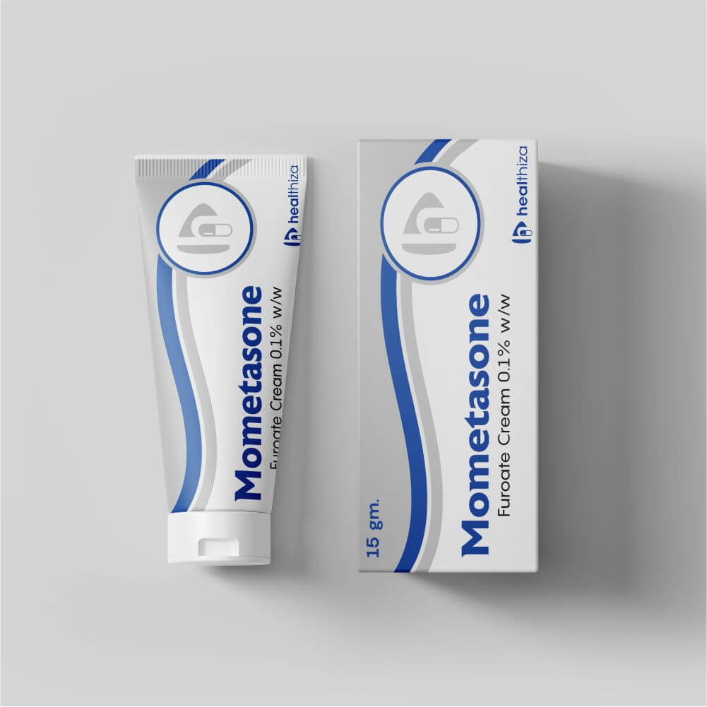 Mometasone Furoate cream (2)