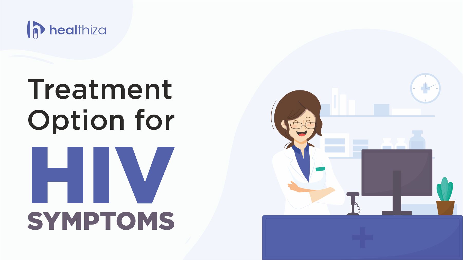 HIV Symptoms