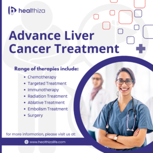 Advance Liver Cancer Treatment