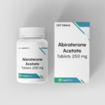 Abiraterone Tablets