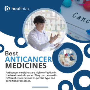 what Are the Best ANticancer Medicines