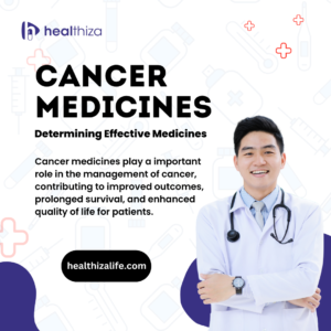 cancer Medicines