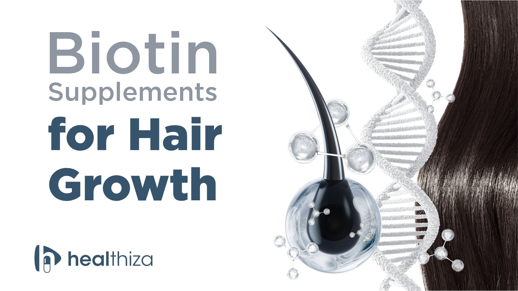 Biotin Supplements for Hair Growth