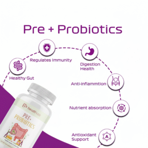 Probiotic Supplement